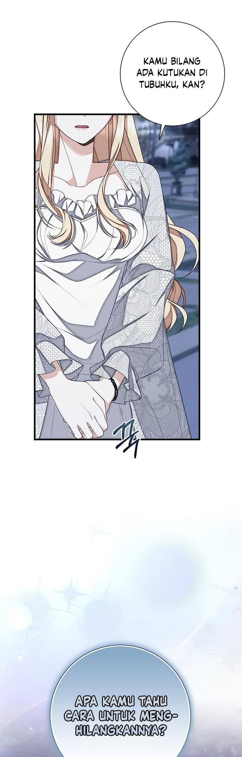 I Became the Mother of the Supporting Male Lead's Son Chapter 11 Gambar 46