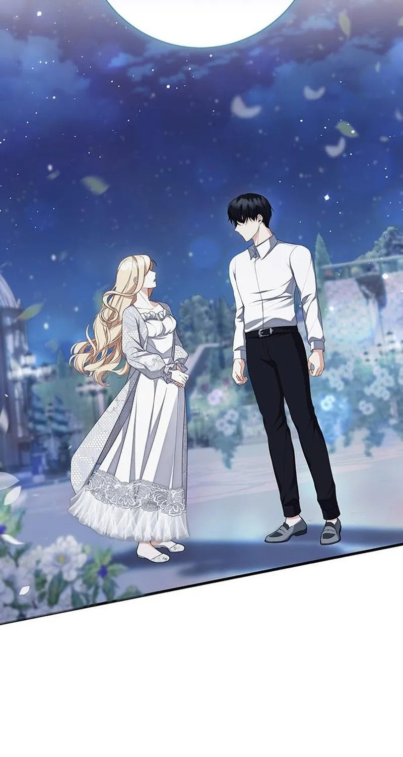 I Became the Mother of the Supporting Male Lead's Son Chapter 11 Gambar 47