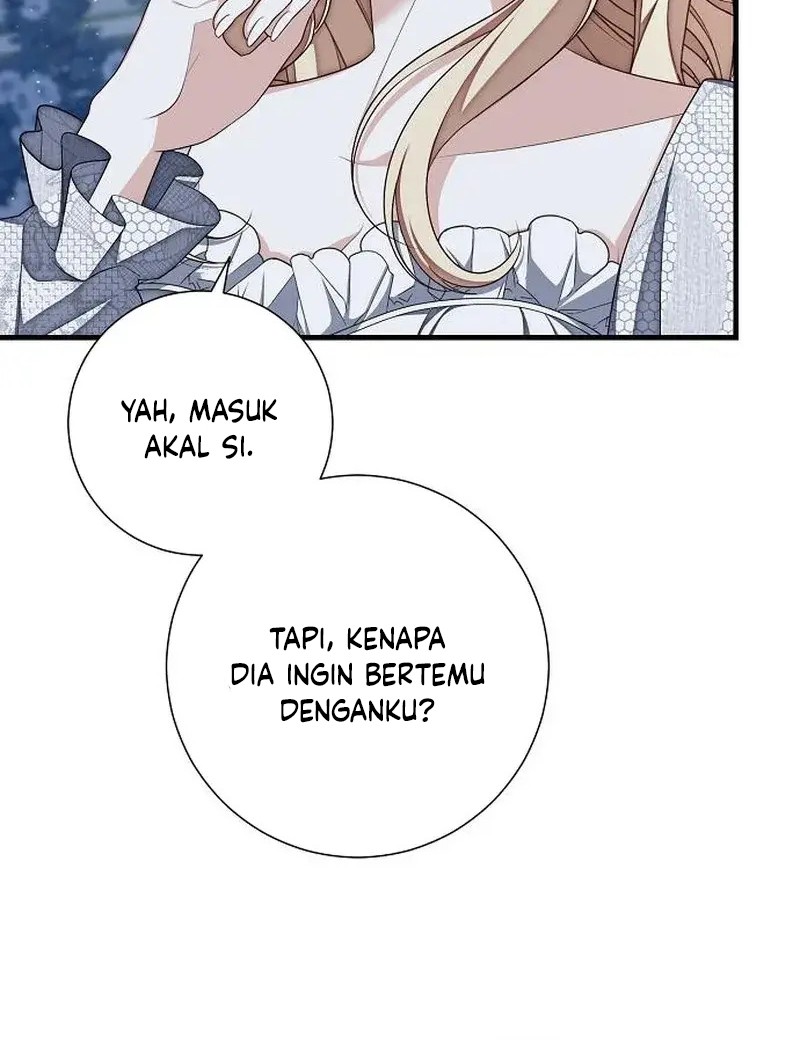 I Became the Mother of the Supporting Male Lead's Son Chapter 12 Gambar 4