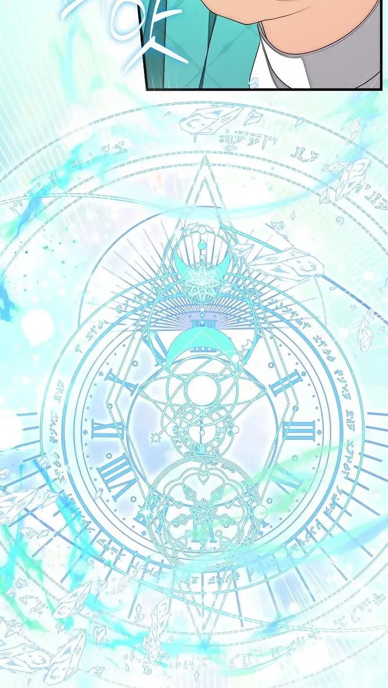 I Became the Mother of the Supporting Male Lead's Son Chapter 12 Gambar 27