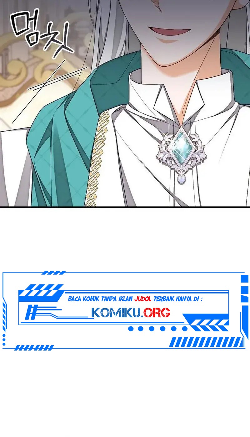 I Became the Mother of the Supporting Male Lead's Son Chapter 12 Gambar 23