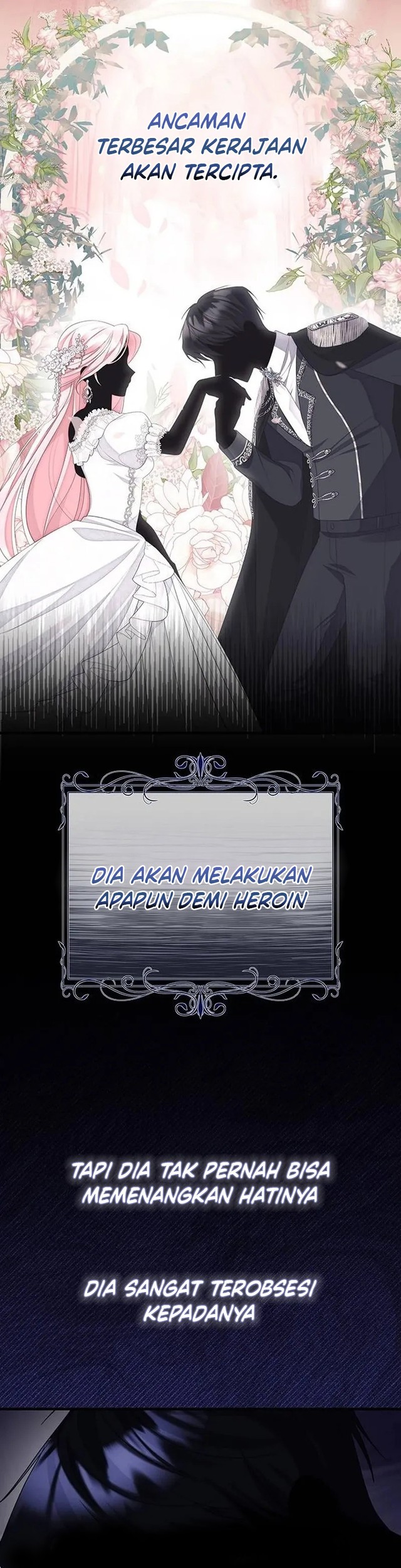 I Became the Mother of the Supporting Male Lead's Son Chapter 2 Gambar 28