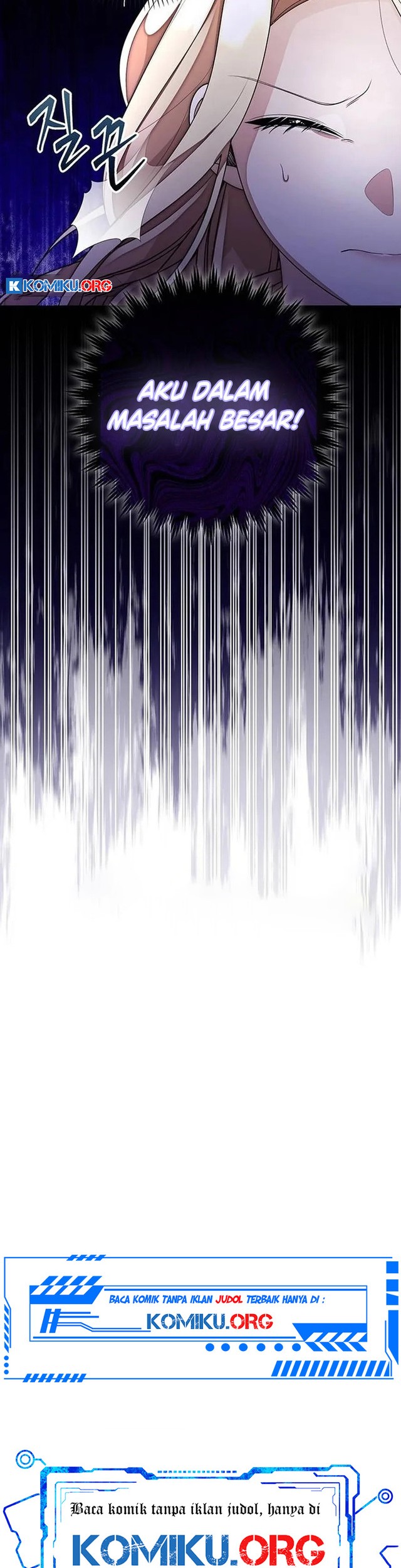 I Became the Mother of the Supporting Male Lead's Son Chapter 2 Gambar 35