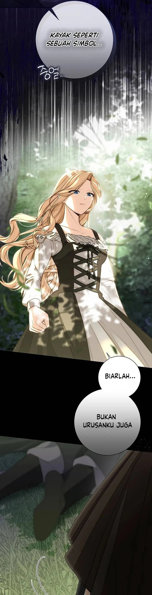 I Became the Mother of the Supporting Male Lead's Son Chapter 2 Gambar 4