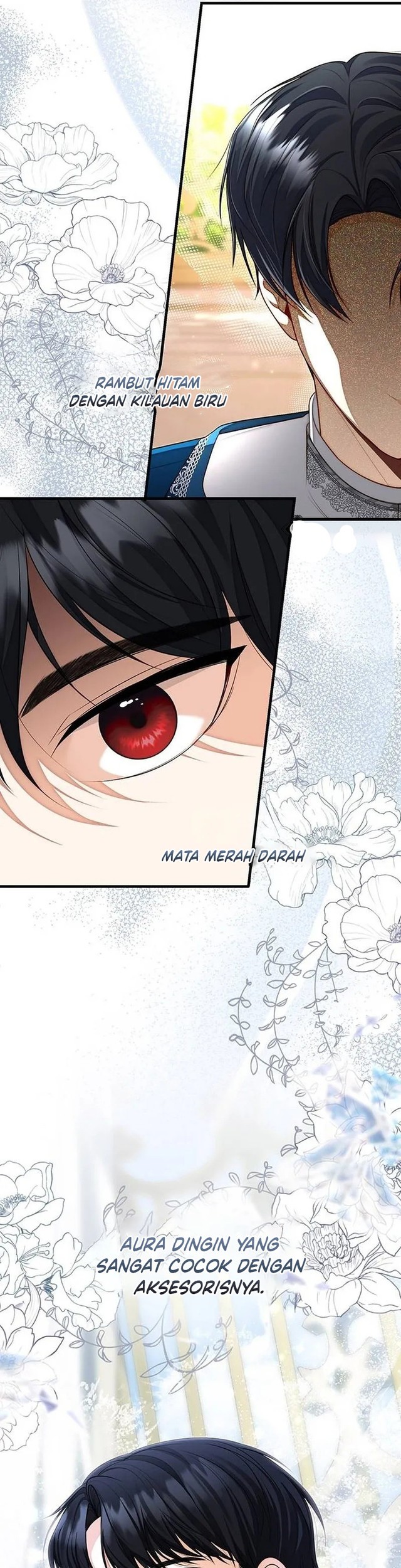 I Became the Mother of the Supporting Male Lead's Son Chapter 3 Gambar 10