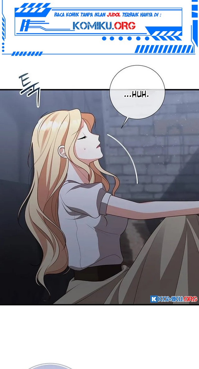 I Became the Mother of the Supporting Male Lead's Son Chapter 3 Gambar 27