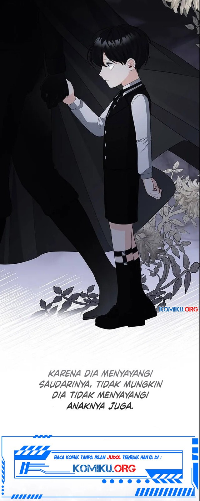 I Became the Mother of the Supporting Male Lead's Son Chapter 3 Gambar 30