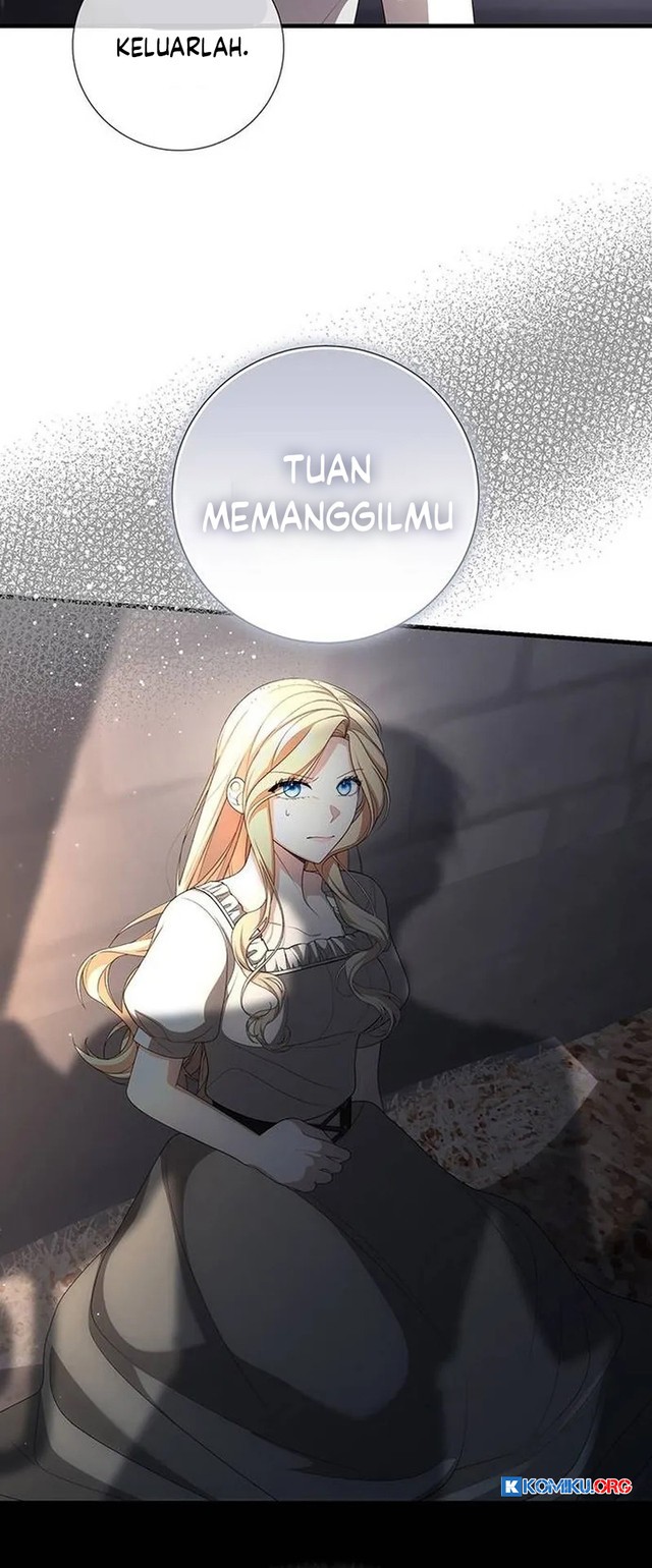 I Became the Mother of the Supporting Male Lead's Son Chapter 3 Gambar 33