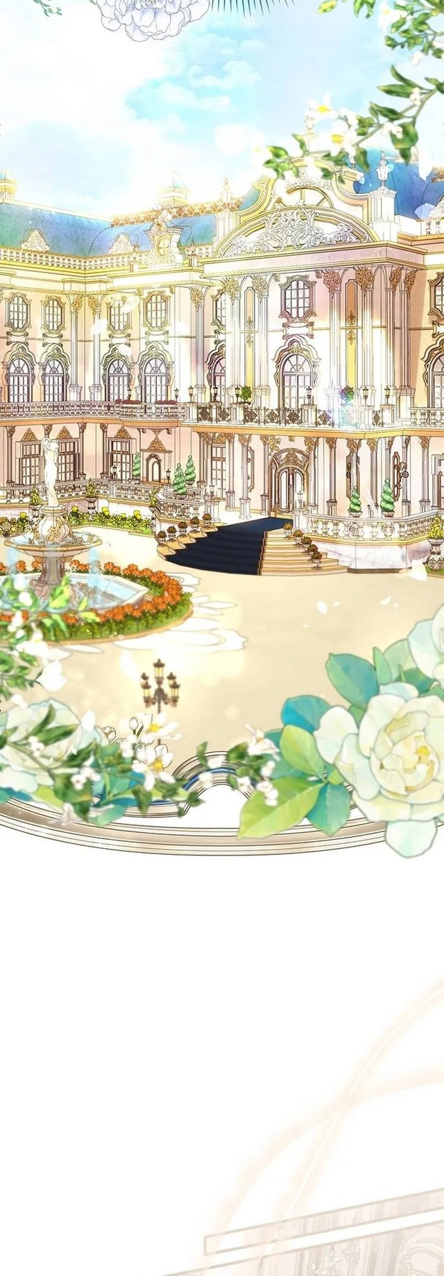 I Became the Mother of the Supporting Male Lead's Son Chapter 3 Gambar 6