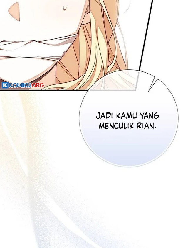 I Became the Mother of the Supporting Male Lead's Son Chapter 3 Gambar 9