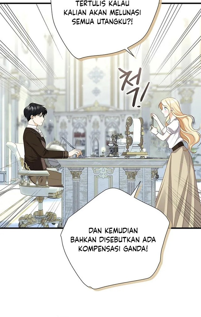 I Became the Mother of the Supporting Male Lead's Son Chapter 4 Gambar 15