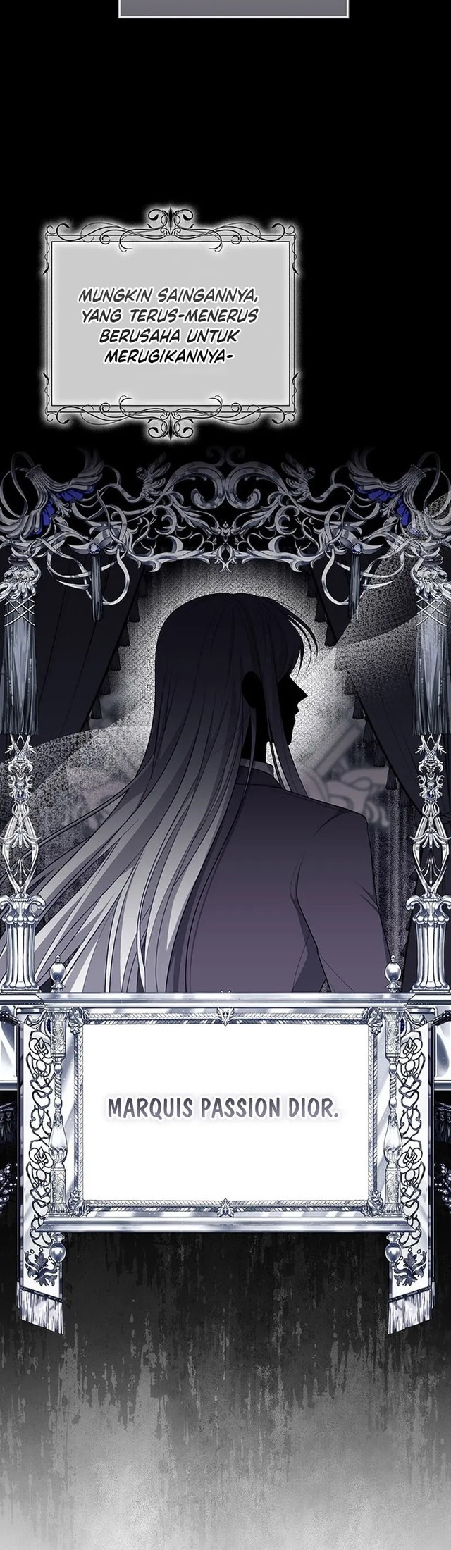 I Became the Mother of the Supporting Male Lead's Son Chapter 4 Gambar 21