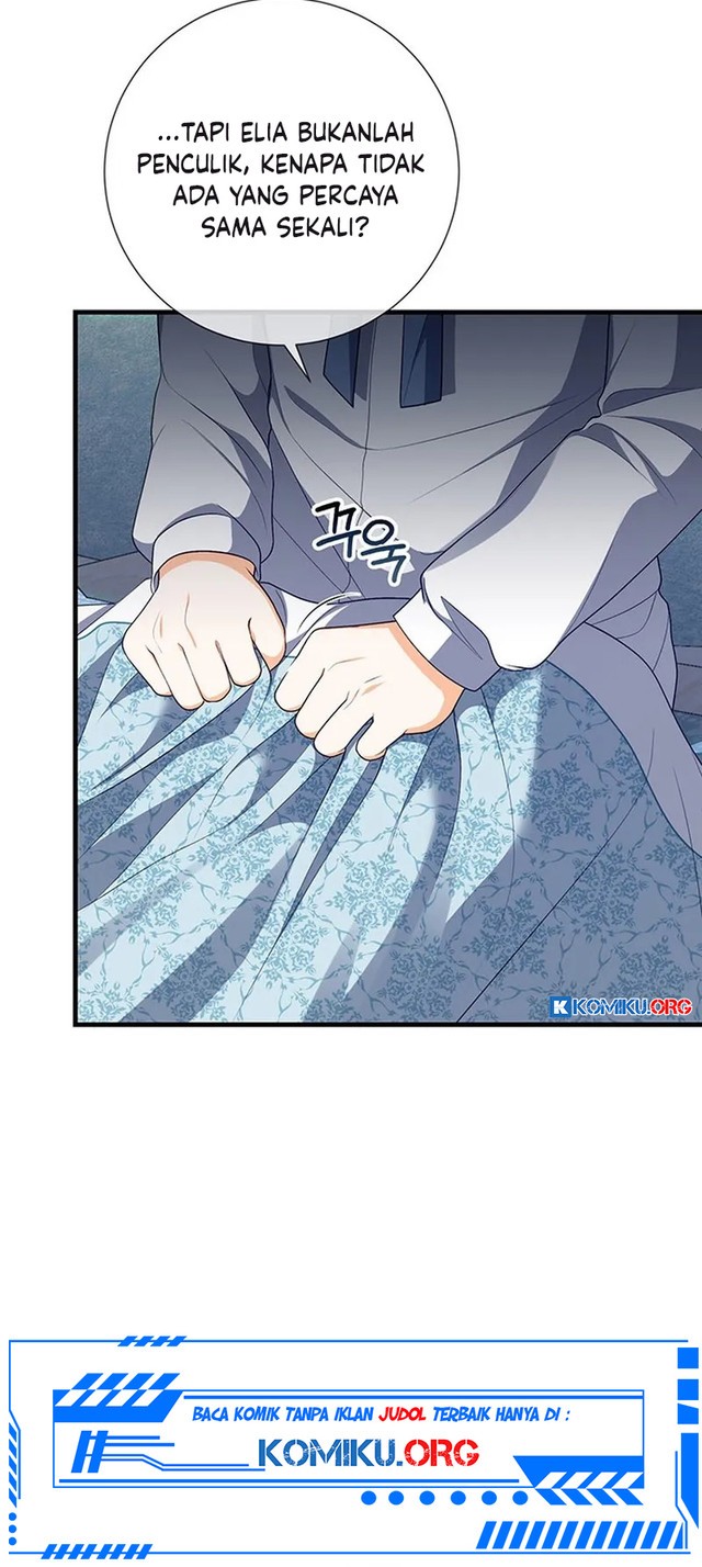 I Became the Mother of the Supporting Male Lead's Son Chapter 4 Gambar 3