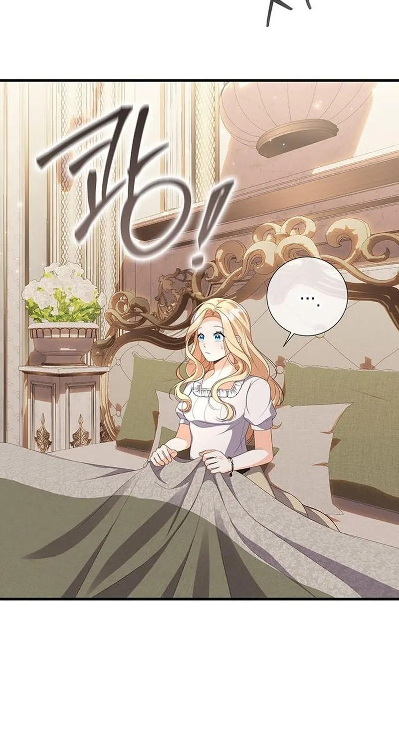 I Became the Mother of the Supporting Male Lead's Son Chapter 5 Gambar 34