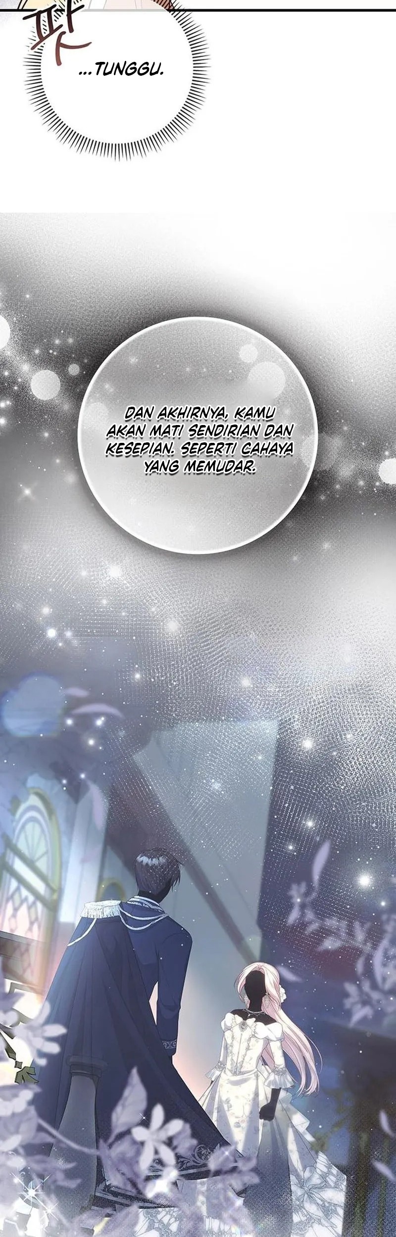 I Became the Mother of the Supporting Male Lead's Son Chapter 5 Gambar 36