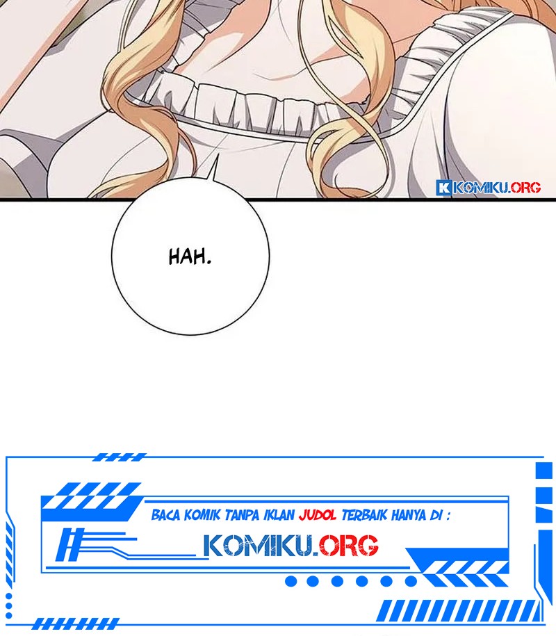 I Became the Mother of the Supporting Male Lead's Son Chapter 5 Gambar 38