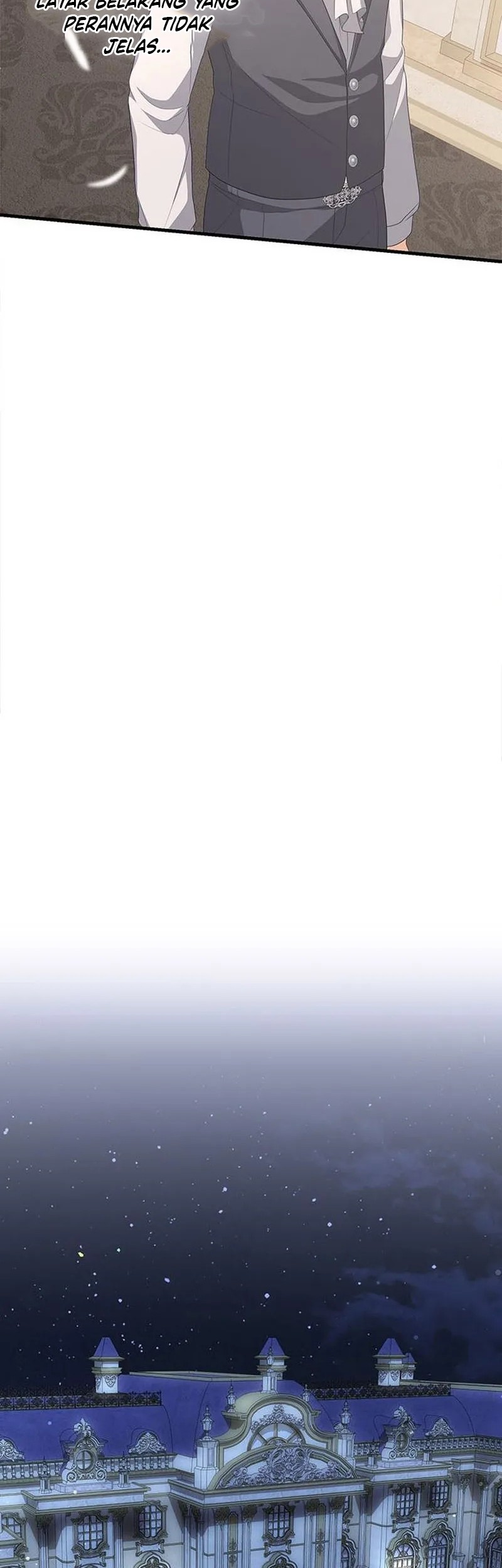 I Became the Mother of the Supporting Male Lead's Son Chapter 5 Gambar 40