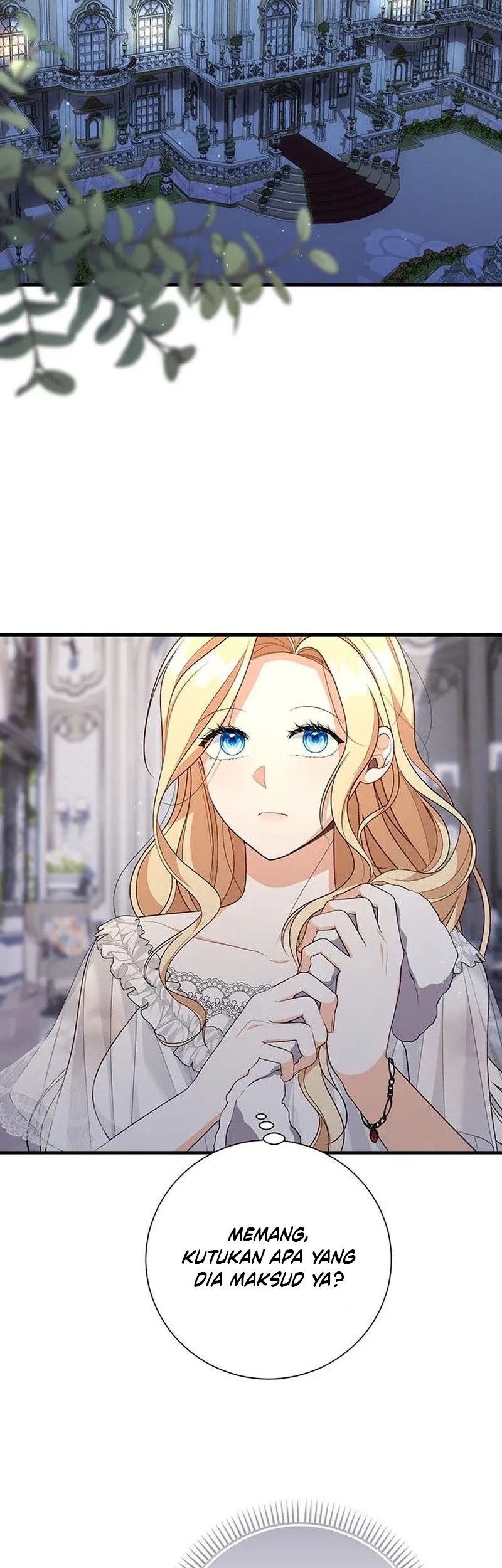 I Became the Mother of the Supporting Male Lead's Son Chapter 5 Gambar 41