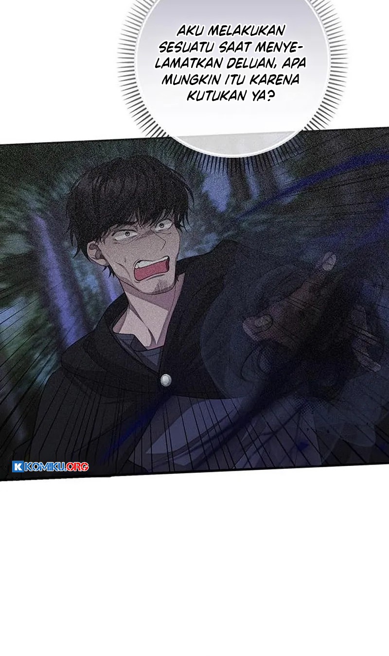 I Became the Mother of the Supporting Male Lead's Son Chapter 5 Gambar 42