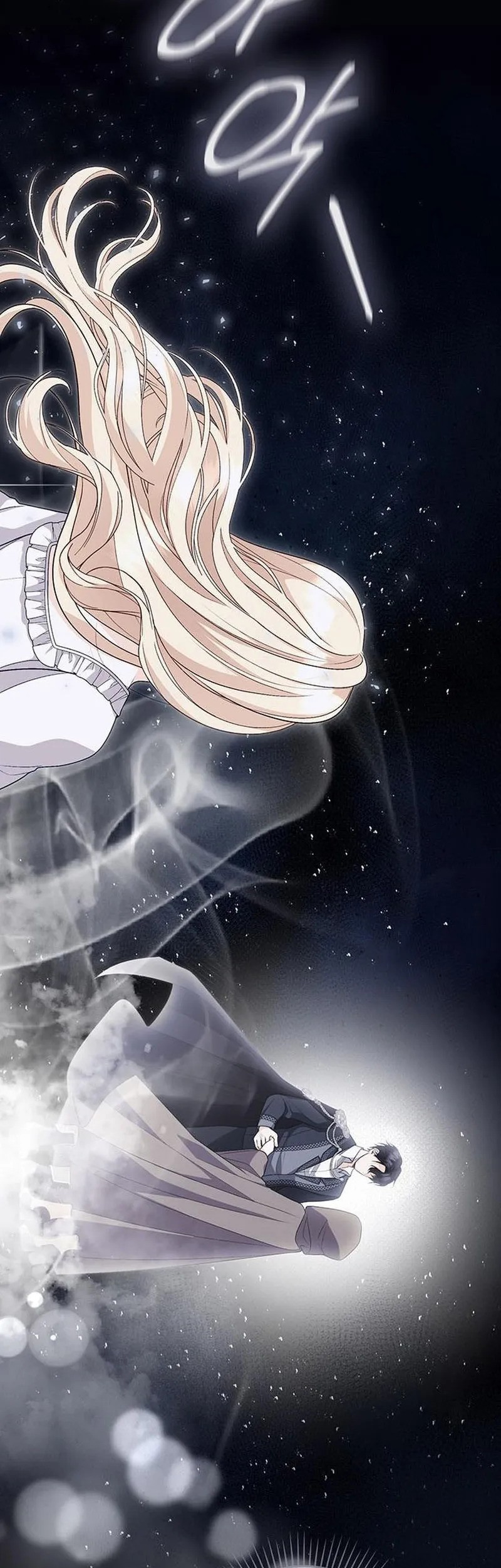 I Became the Mother of the Supporting Male Lead's Son Chapter 5 Gambar 3