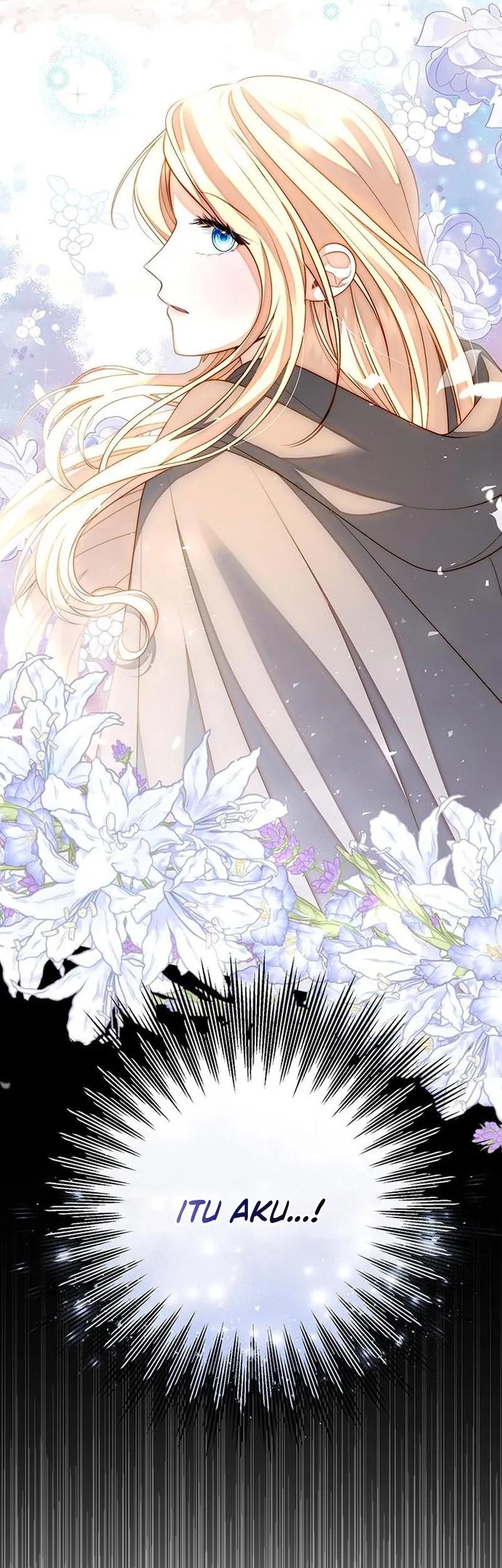 I Became the Mother of the Supporting Male Lead's Son Chapter 5 Gambar 8