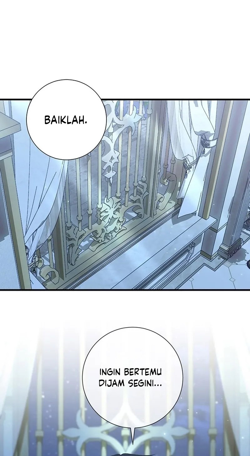 I Became the Mother of the Supporting Male Lead's Son Chapter 6 Gambar 15