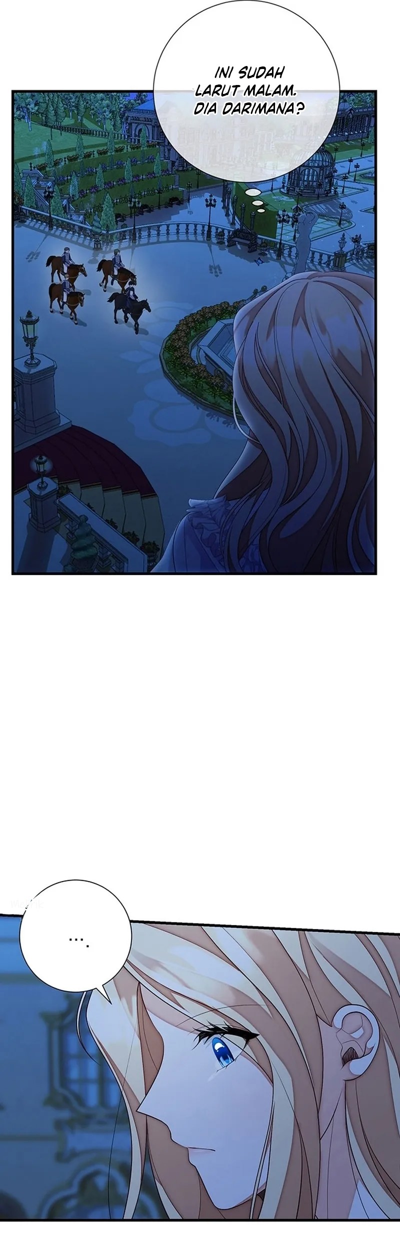 I Became the Mother of the Supporting Male Lead's Son Chapter 6 Gambar 12