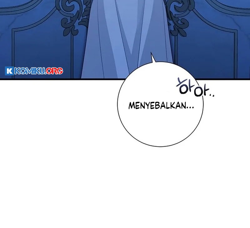 I Became the Mother of the Supporting Male Lead's Son Chapter 6 Gambar 31