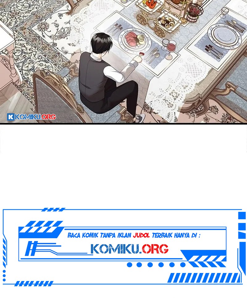 I Became the Mother of the Supporting Male Lead's Son Chapter 6 Gambar 35