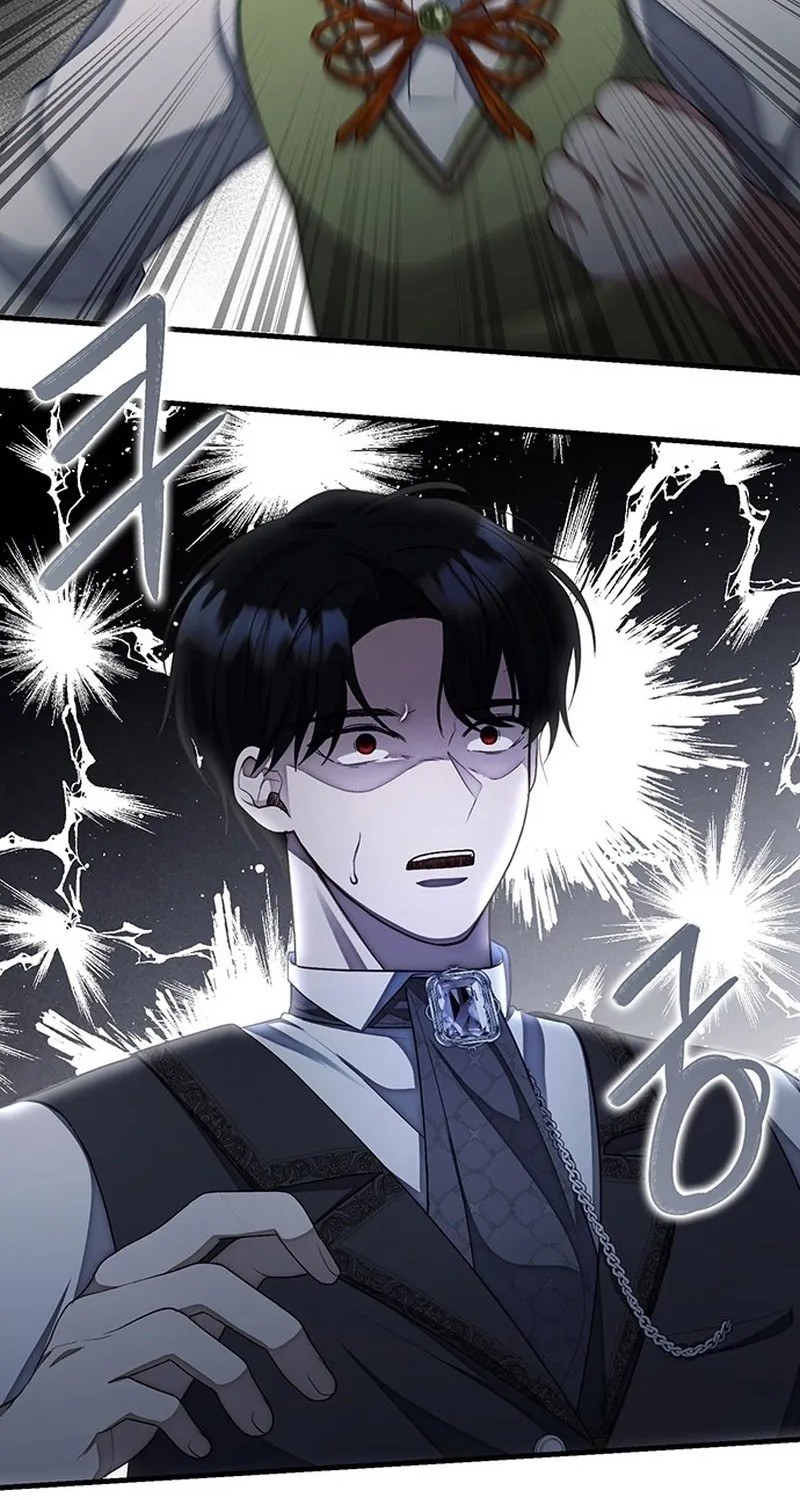 I Became the Mother of the Supporting Male Lead's Son Chapter 6 Gambar 51