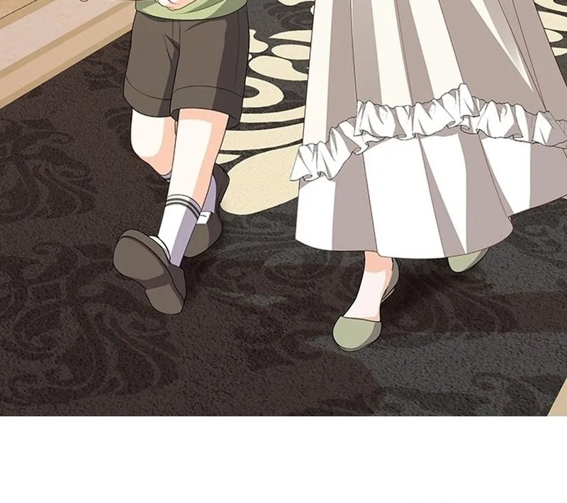 I Became the Mother of the Supporting Male Lead's Son Chapter 6 Gambar 43