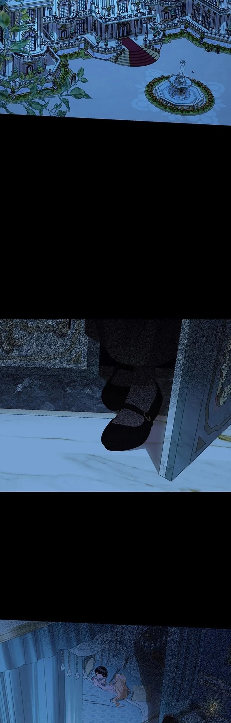 Manhwa I Became the Mother of the Supporting Male Lead's Son Chapter 6 gambar nomor 2