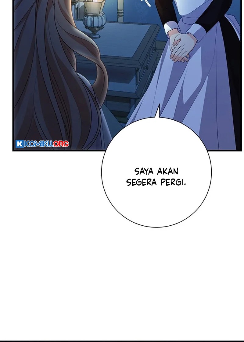 I Became the Mother of the Supporting Male Lead's Son Chapter 6 Gambar 7