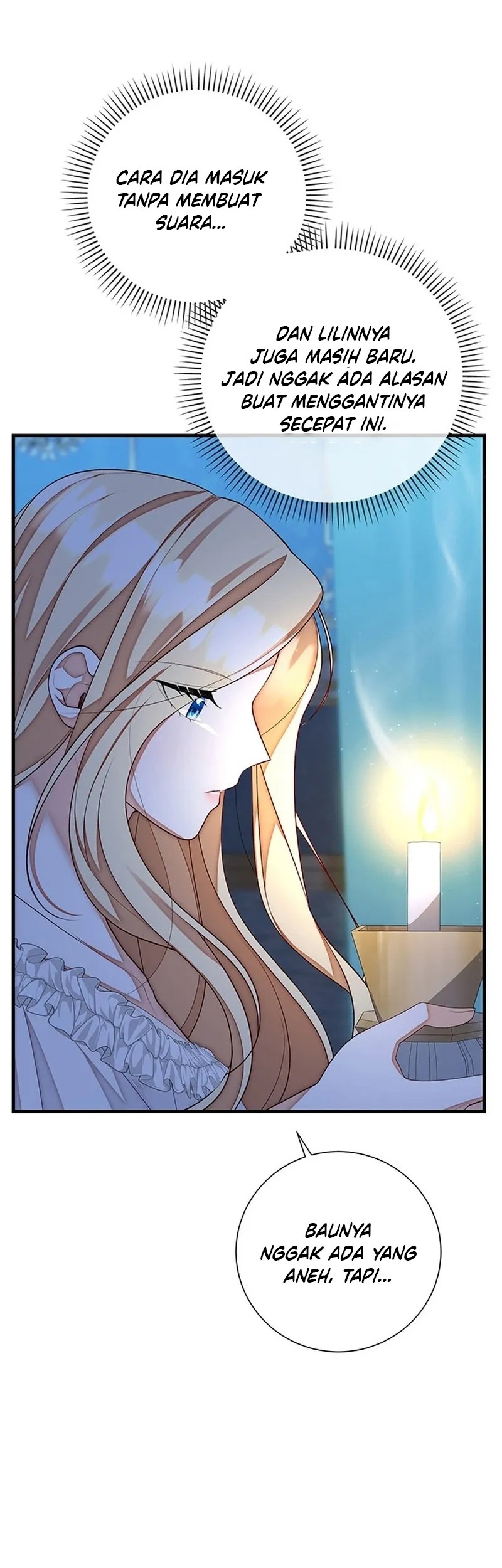 I Became the Mother of the Supporting Male Lead's Son Chapter 6 Gambar 9