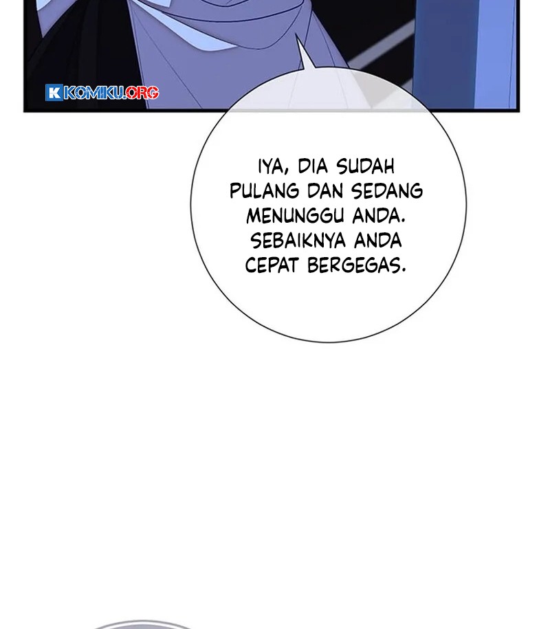 I Became the Mother of the Supporting Male Lead's Son Chapter 7 Gambar 16