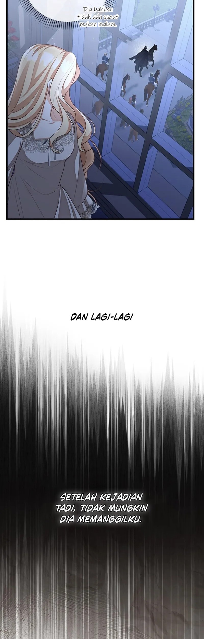 I Became the Mother of the Supporting Male Lead's Son Chapter 7 Gambar 14