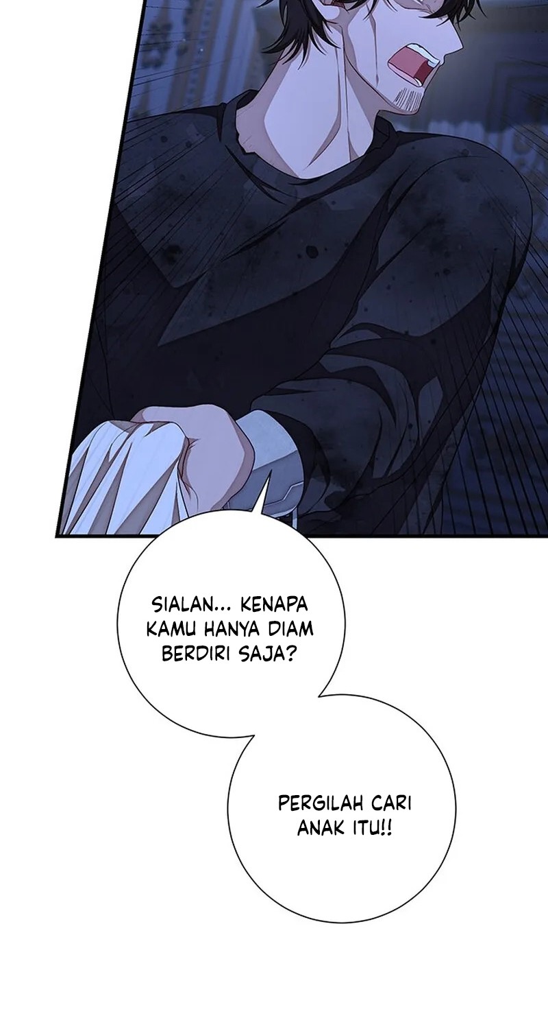 I Became the Mother of the Supporting Male Lead's Son Chapter 7 Gambar 32