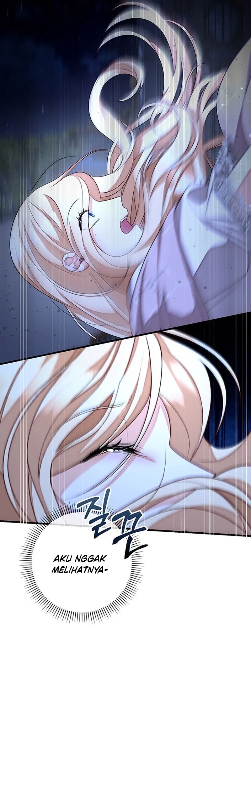 I Became the Mother of the Supporting Male Lead's Son Chapter 7 Gambar 37