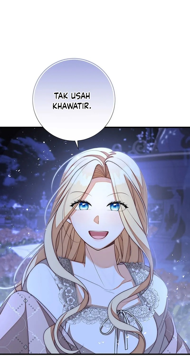 I Became the Mother of the Supporting Male Lead's Son Chapter 7 Gambar 44