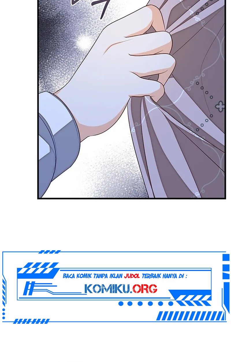 I Became the Mother of the Supporting Male Lead's Son Chapter 7 Gambar 48