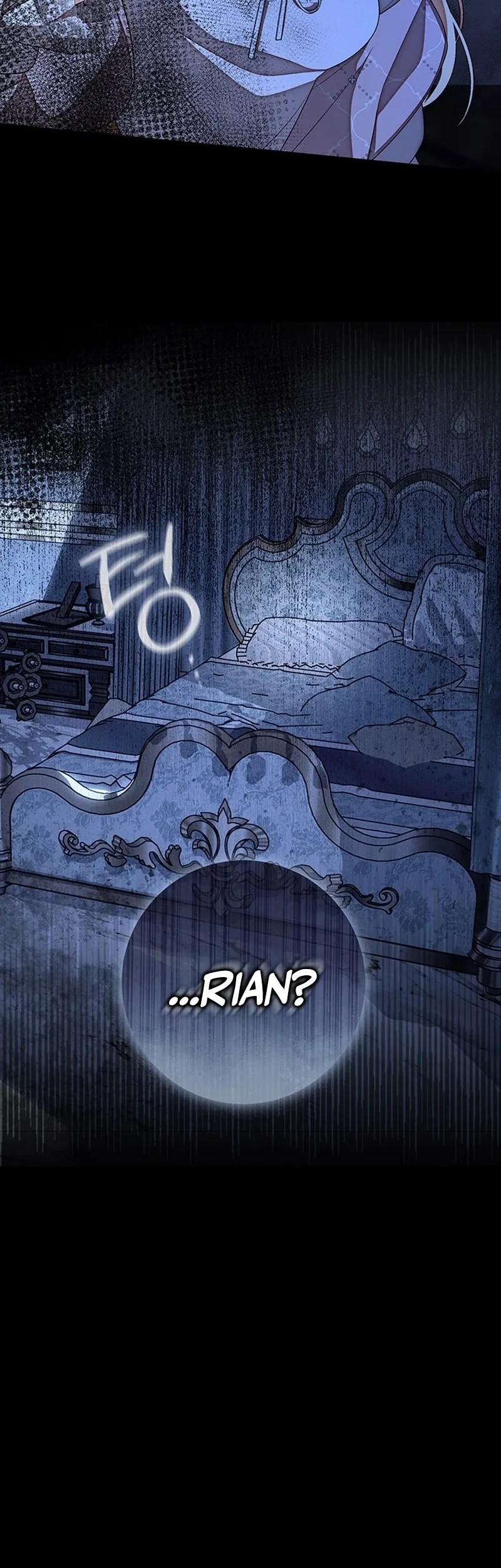 I Became the Mother of the Supporting Male Lead's Son Chapter 7 Gambar 53