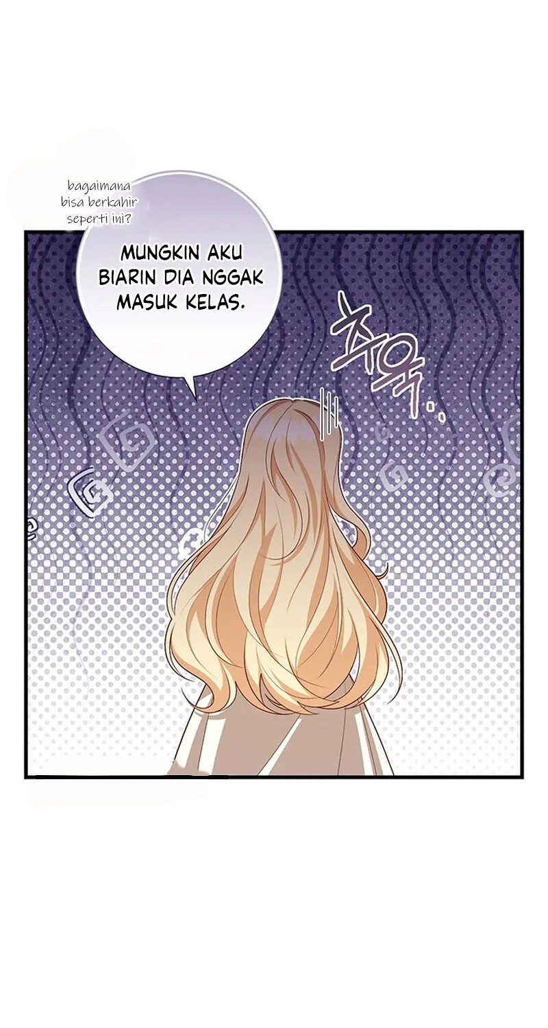 I Became the Mother of the Supporting Male Lead's Son Chapter 7 Gambar 4