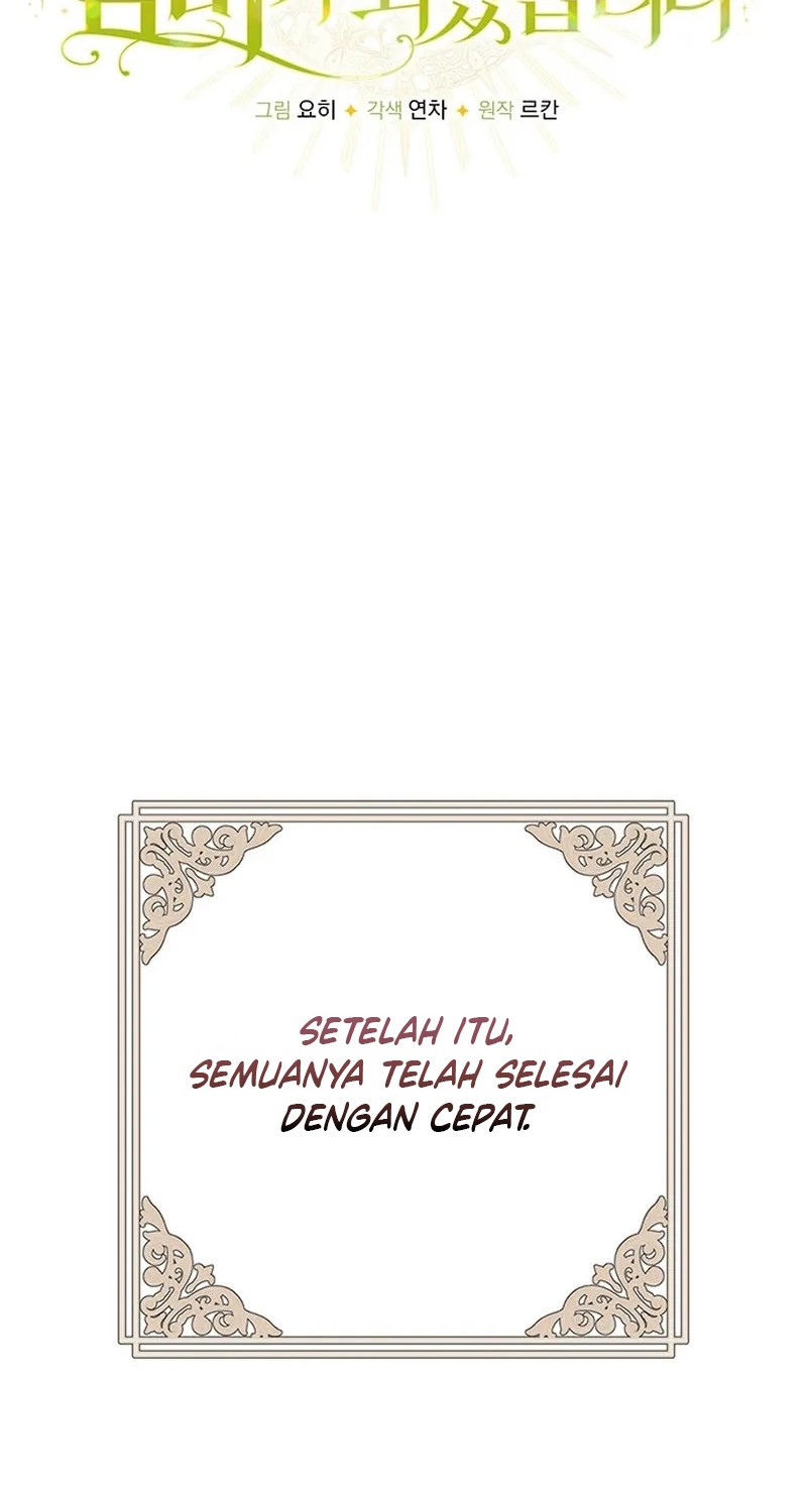 I Became the Mother of the Supporting Male Lead's Son Chapter 8 Gambar 24