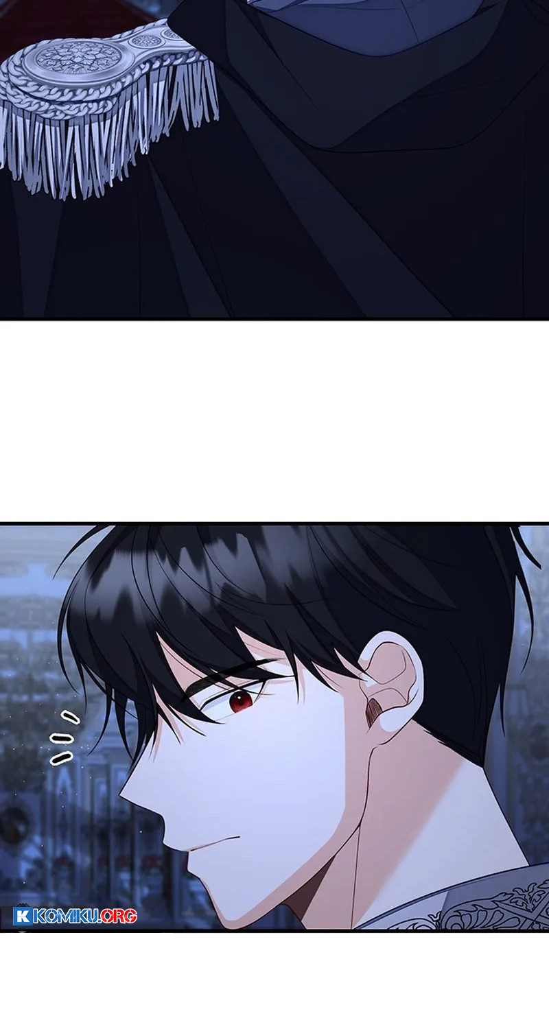 I Became the Mother of the Supporting Male Lead's Son Chapter 8 Gambar 36