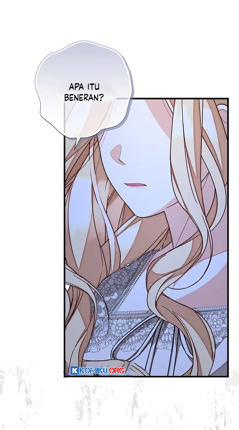 I Became the Mother of the Supporting Male Lead's Son Chapter 8 Gambar 44