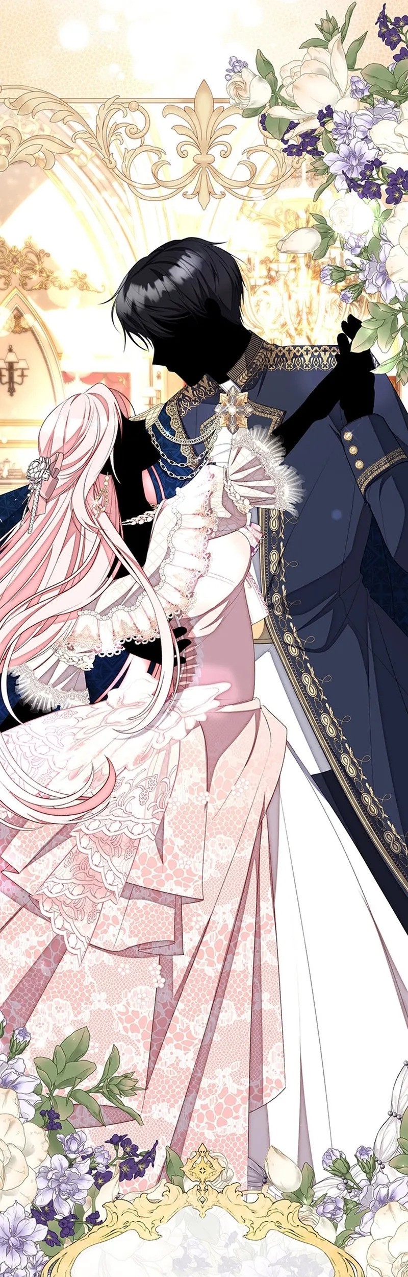 I Became the Mother of the Supporting Male Lead's Son Chapter 8 Gambar 52