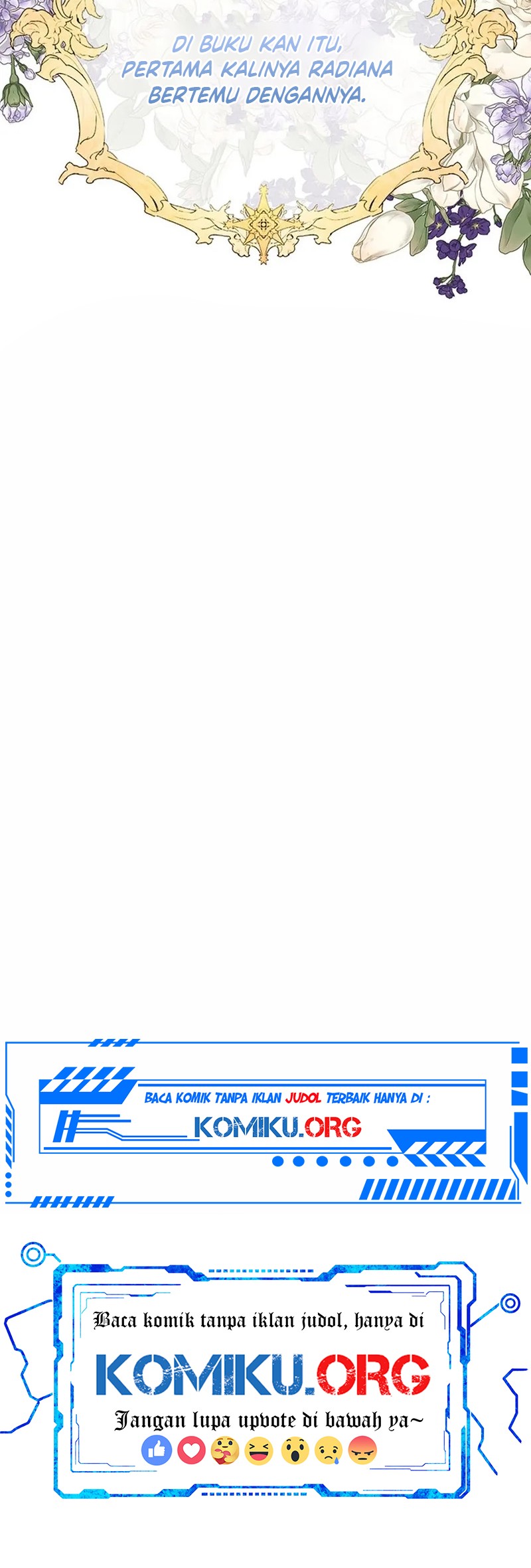 I Became the Mother of the Supporting Male Lead's Son Chapter 8 Gambar 53