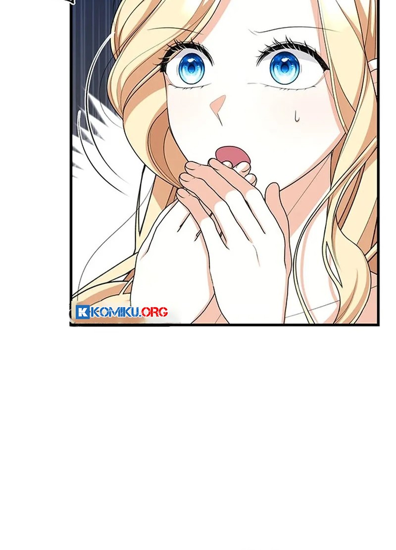 I Became the Mother of the Supporting Male Lead's Son Chapter 8 Gambar 8