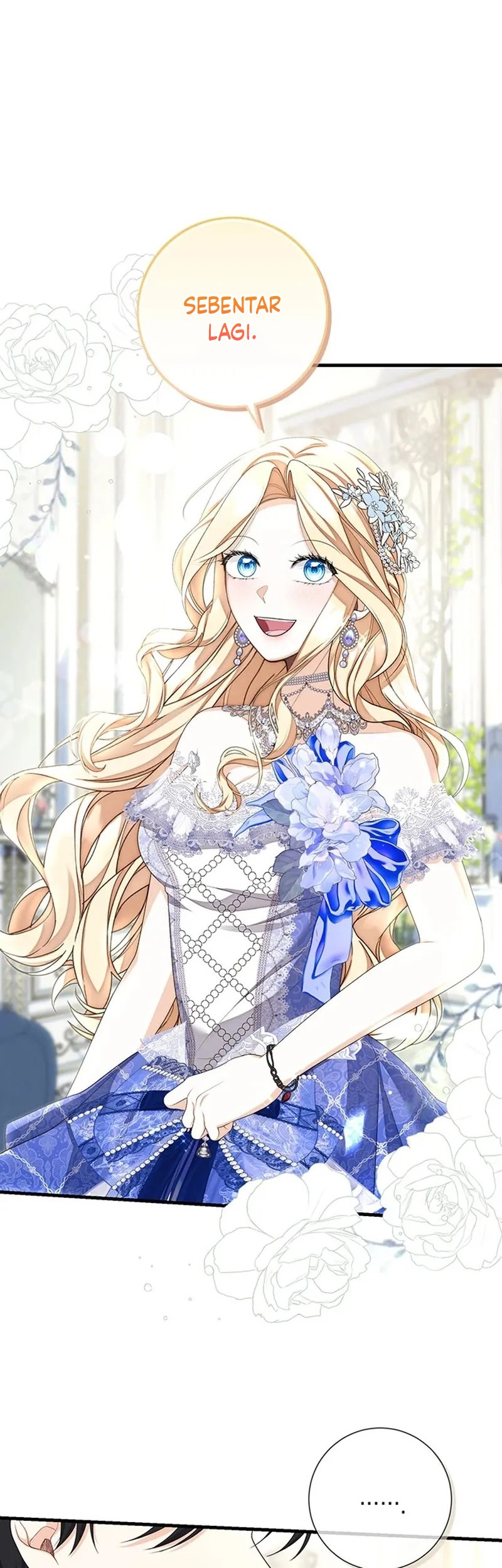 I Became the Mother of the Supporting Male Lead's Son Chapter 9 Gambar 14