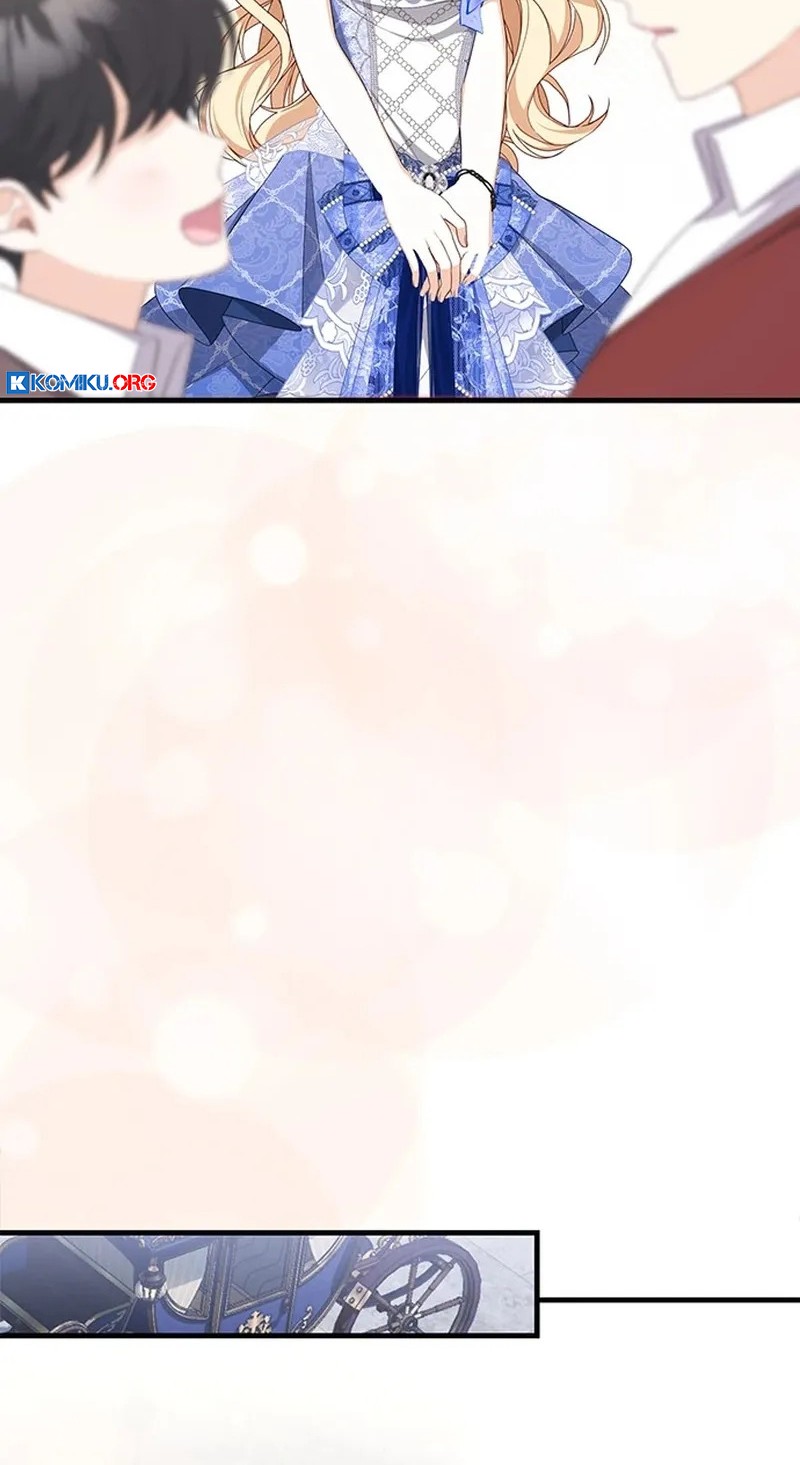 I Became the Mother of the Supporting Male Lead's Son Chapter 9 Gambar 20